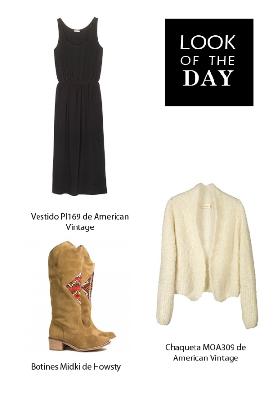 look of the day 3
